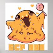 scp 999 ポスター (正面)