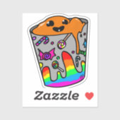 SCP-999 | Cuppa Joy シール (シート)