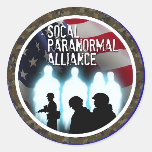 Scpa ラウンドシール (正面)