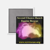 SCRマグネット マグネット (正面/裏面)