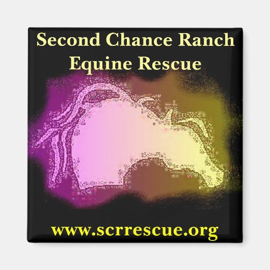 SCRマグネット マグネット (正面)