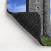 Scraboタワー-北アイルランド マウスパッド (コーナー)