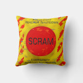 SCRAM制御、原子炉の緊急停止 クッション (裏面)