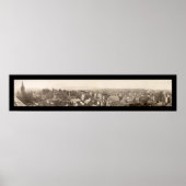 Scranton, PA写真1912 ポスター (正面)