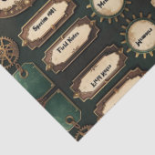 Scrapbook 薄葉紙 (詳細)