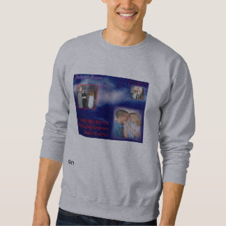 Scrapbook_Horiz5、Nathan スウェットシャツ