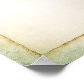 Scrapbook & Junk Journal Paper Digital Download ポスター (角)