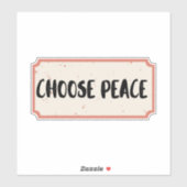 Scrapbook Style Motivation Quote Stickers シール (シート)