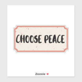 Scrapbook Style Motivation Quote Stickers シール