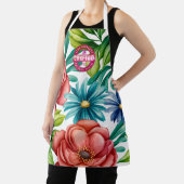 Scrapbookers and Crafters - New Lower Price  エプロン (インサイチュ)