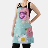 Scrapbookers and Crafters - New Lower Price  エプロン (インサイチュ)