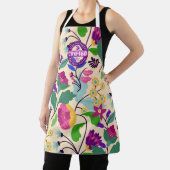 Scrapbookers and Crafters - New Lower Price  エプロン (インサイチュ)