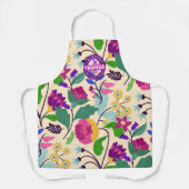 Scrapbookers and Crafters - New Lower Price  エプロン (正面)