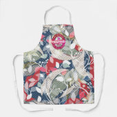 Scrapbookers and Crafters - New Lower Price  エプロン (正面)