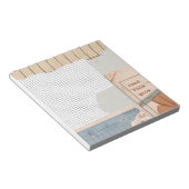 scrapbooking notes ノートパッド (アングル)