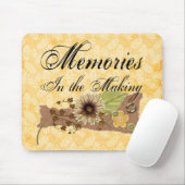 Scrapper -記憶メーカー マウスパッド (マウス)