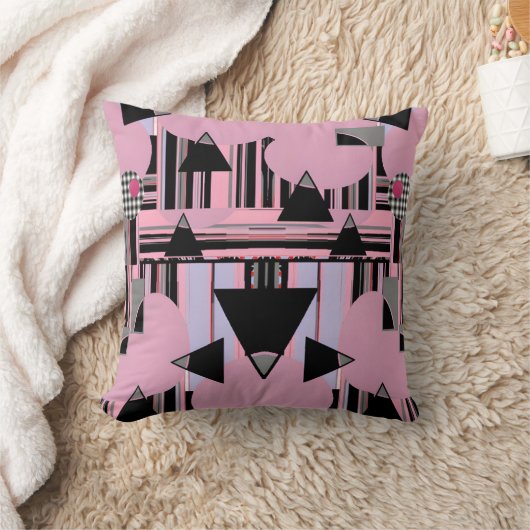 Scrapple Slopedough クッション (ブランケット)