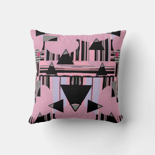 Scrapple Slopedough クッション (裏面)