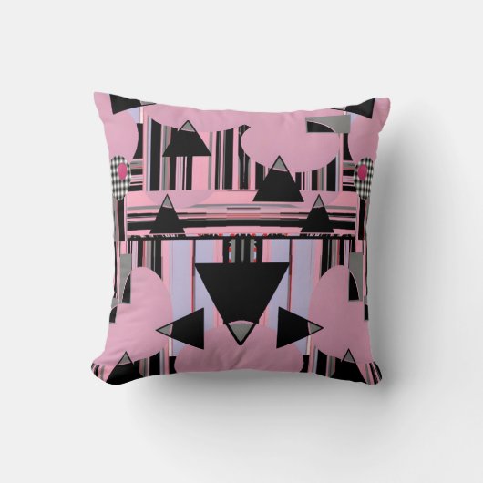 Scrapple Slopedough クッション (正面)