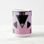 Scrapple Slopedough コーヒーマグカップ (中央)