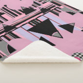 Scrapple Slopedough シェルパブランケット (3/4)