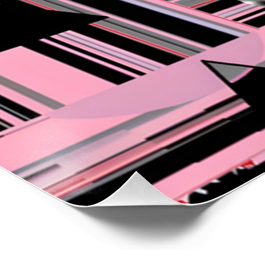 Scrapple Slopedough ポスター (コーナー)