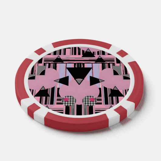 Scrapple Slopedough ポーカーチップ (シングル)