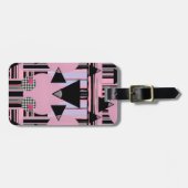 Scrapple Slopedough ラゲッジタグ (正面横)