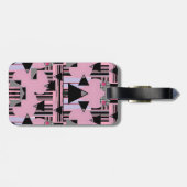 Scrapple Slopedough ラゲッジタグ (裏面横)