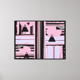 Scrapple Tackle Toe キャンバスプリント