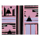 Scrapple Tackle Toe ポスター (正面)