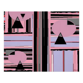 Scrapple Tackle Toe ポスター