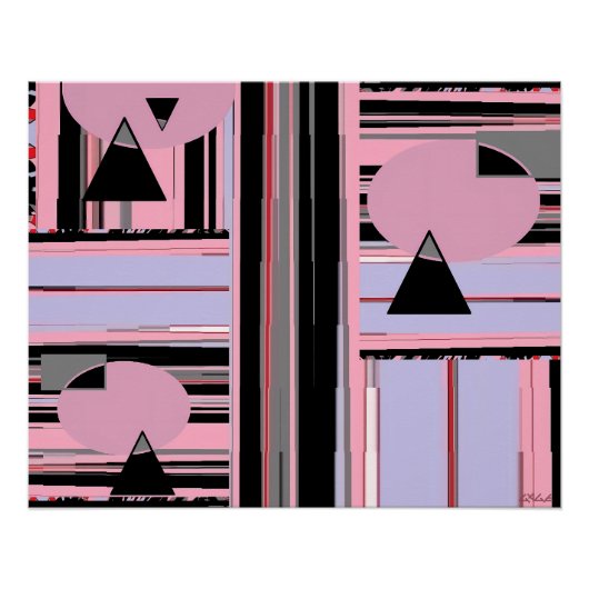 Scrapple Tackle Toe ポスター (正面)