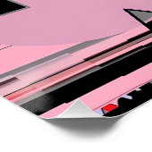 Scrapple Tackle Toe ポスター (コーナー)