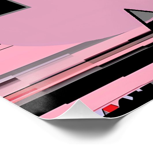 Scrapple Tackle Toe ポスター (コーナー)