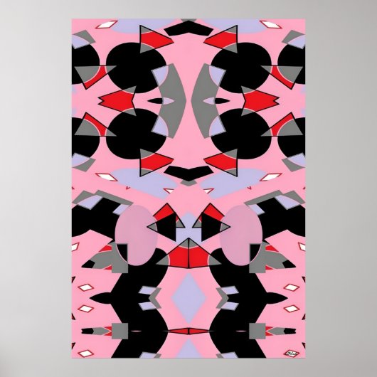 Scrapple Trick or Treater ポスター (正面)