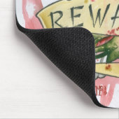 scratcherの報酬 マウスパッド (コーナー)