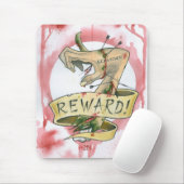 scratcherの報酬 マウスパッド (マウス)