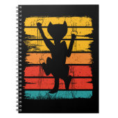 Scratching the Surface ノートブック (正面)