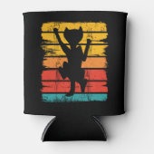 Scratching the Surface 缶クーラー (正面)