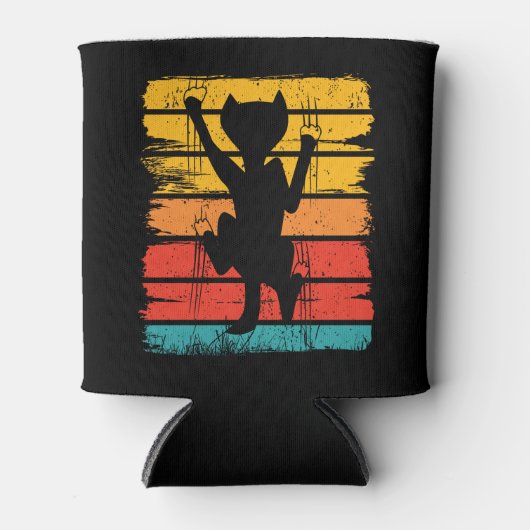 Scratching the Surface 缶クーラー (正面)