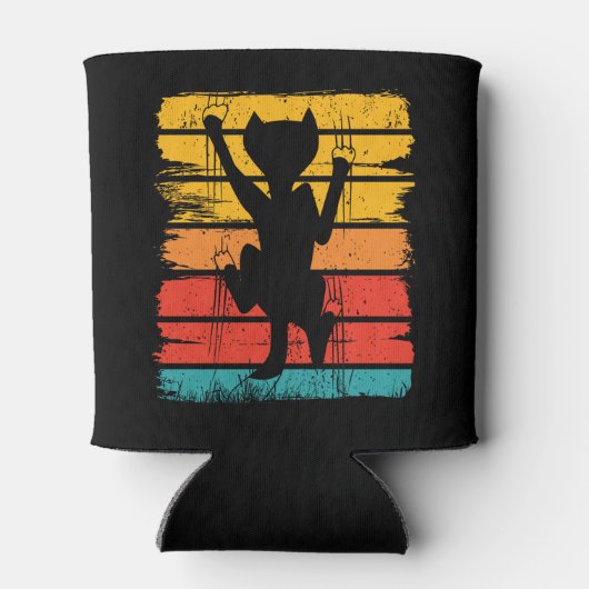 Scratching the Surface 缶クーラー (裏面)