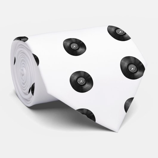 ScratchIt Vinylmation ネクタイ (ロール)