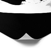 Screamポスター ポスター (角)