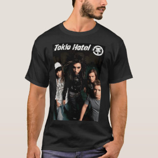 Scream Dead レトロ Tシャツ