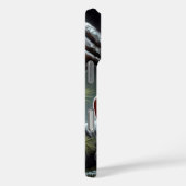 Scream Natalizio Case-Mate iPhoneケース (裏面 / 右)