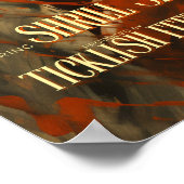 Scream Queen Movie Poster ポスター (角)