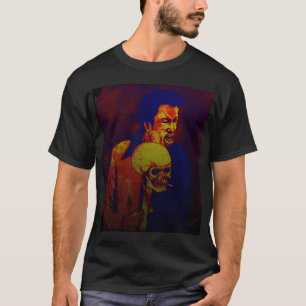 Screamin J Hawkins Tシャツ