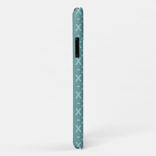 SCREEN iPhone 11ケース Case-Mate iPhoneケース (裏面/右)
