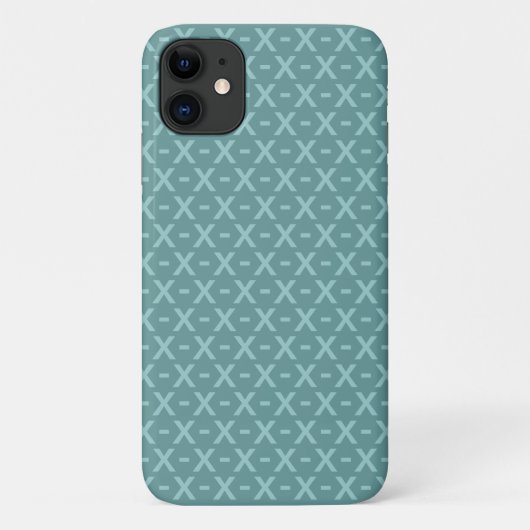 SCREEN iPhone 11ケース Case-Mate iPhoneケース (裏面)